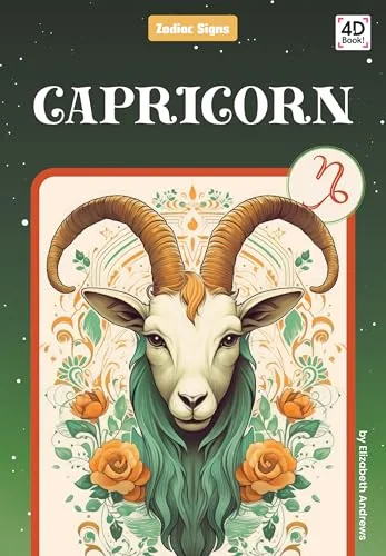 Capricorn Andrews, Elizabeth