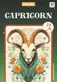 Capricorn Andrews, Elizabeth — photo 2