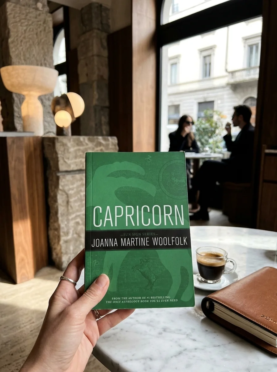 Capricorn — photo 2