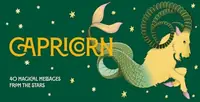 Capricorn Pocket Zodiac Cards: 40 Magical Messages from the Stars Viola, Ginny Chiara — photo 2