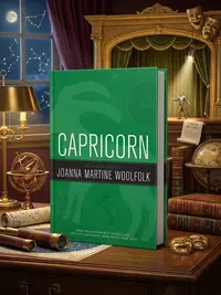 Capricorn — photo 1