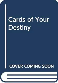 Cards of Your Destiny Camp, Robert — photo 2