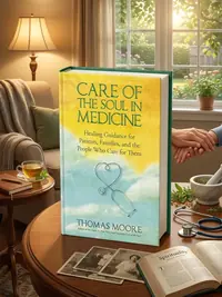 Care of The Soul In Medicine — photo 1