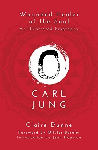 Carl Jung: Wounded Healer of the Soul — photo 3