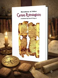 Carmen Astrologicum — photo 1