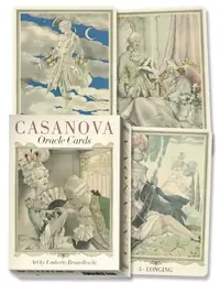 Casanova Oracle — photo 2