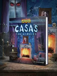 Casas Fantasmales (Ghost Houses) Rudolph, Jessica — photo 1