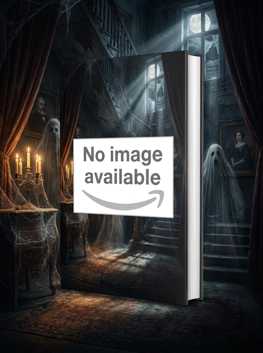 Casas Y Mansiones Encantadas (Haunted Houses and Mansions) Troupe, Thomas Kingsley