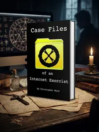 Case Files of an Internet Exorcist — photo 1