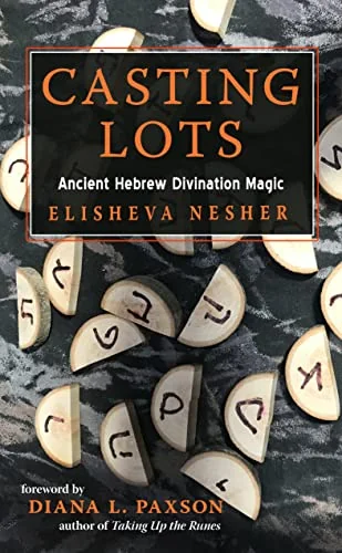 Casting Lots: Ancient Hebrew Divination Magic — photo 3