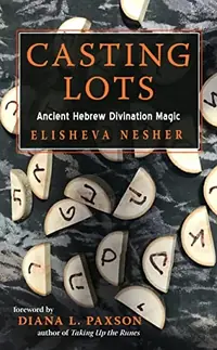 Casting Lots: Ancient Hebrew Divination Magic — photo 2