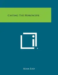 Casting the Horoscope — photo 2