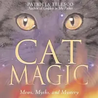 Cat Magic: Mews, Myths, and Mystery — photo 2