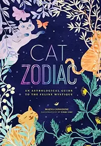 Cat Zodiac: An Astrological Guide to the Feline Mystique — photo 2