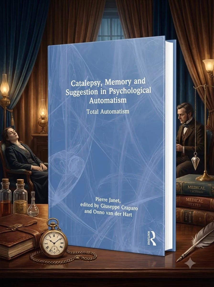 Catalepsy, Memory and Suggestion in Psychological Automatism: Total Automatism