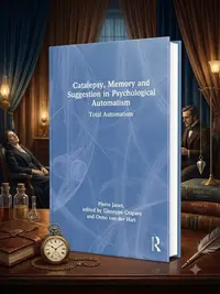 Catalepsy, Memory and Suggestion in Psychological Automatism: Total Automatism — photo 1