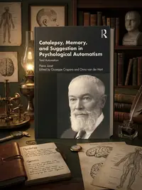 Catalepsy, Memory and Suggestion in Psychological Automatism: Total Automatism — photo 1