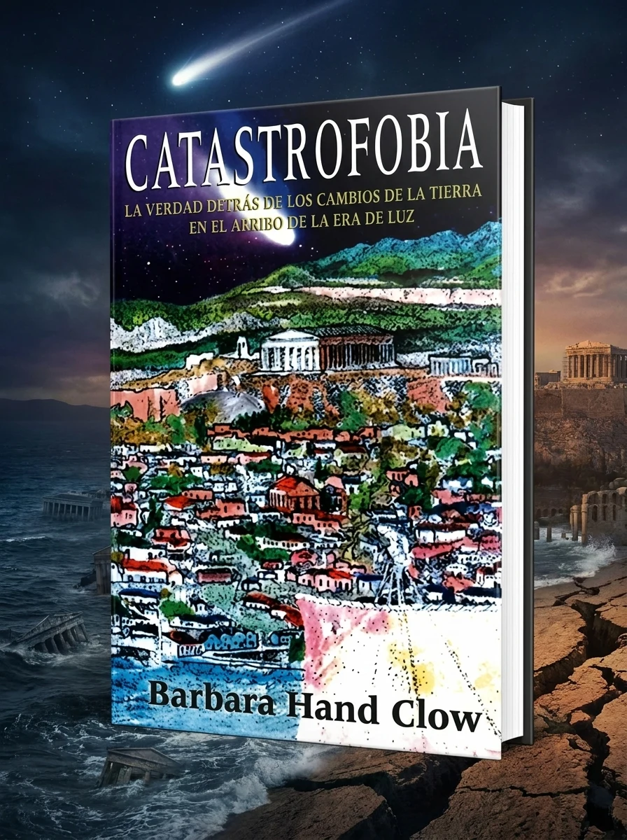 Catastrofobia: La Verdad Detrás de Los Cambios de la Tierra En El Arribo de la Era de Luz (Original) Clow, Barbara Hand