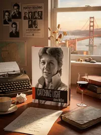 Catching Light: Collected Poems of Joanna McClure McClure, Joanna — photo 1