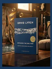 Catching the Big Fish: Meditation, Consciousness, and Creativity (Anniversary) — photo 1