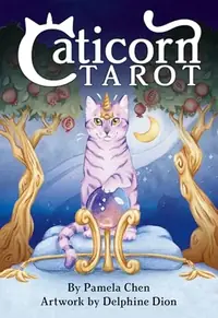 Caticorn Tarot — photo 2