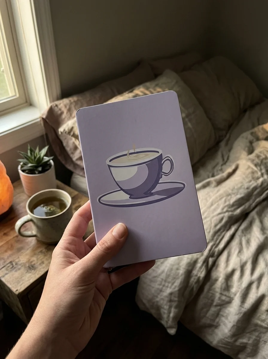 CD-Deep Sleep Deck-50pk — photo 2