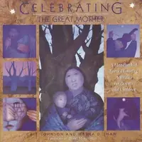 Celebrating the Great Mother: A Handbook of Earth-Honoring Activities for Parents and Children (Original) — photo 2