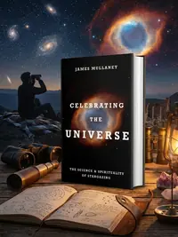 Celebrating the Universe!: The Spirituality & Science of Stargazing — photo 1