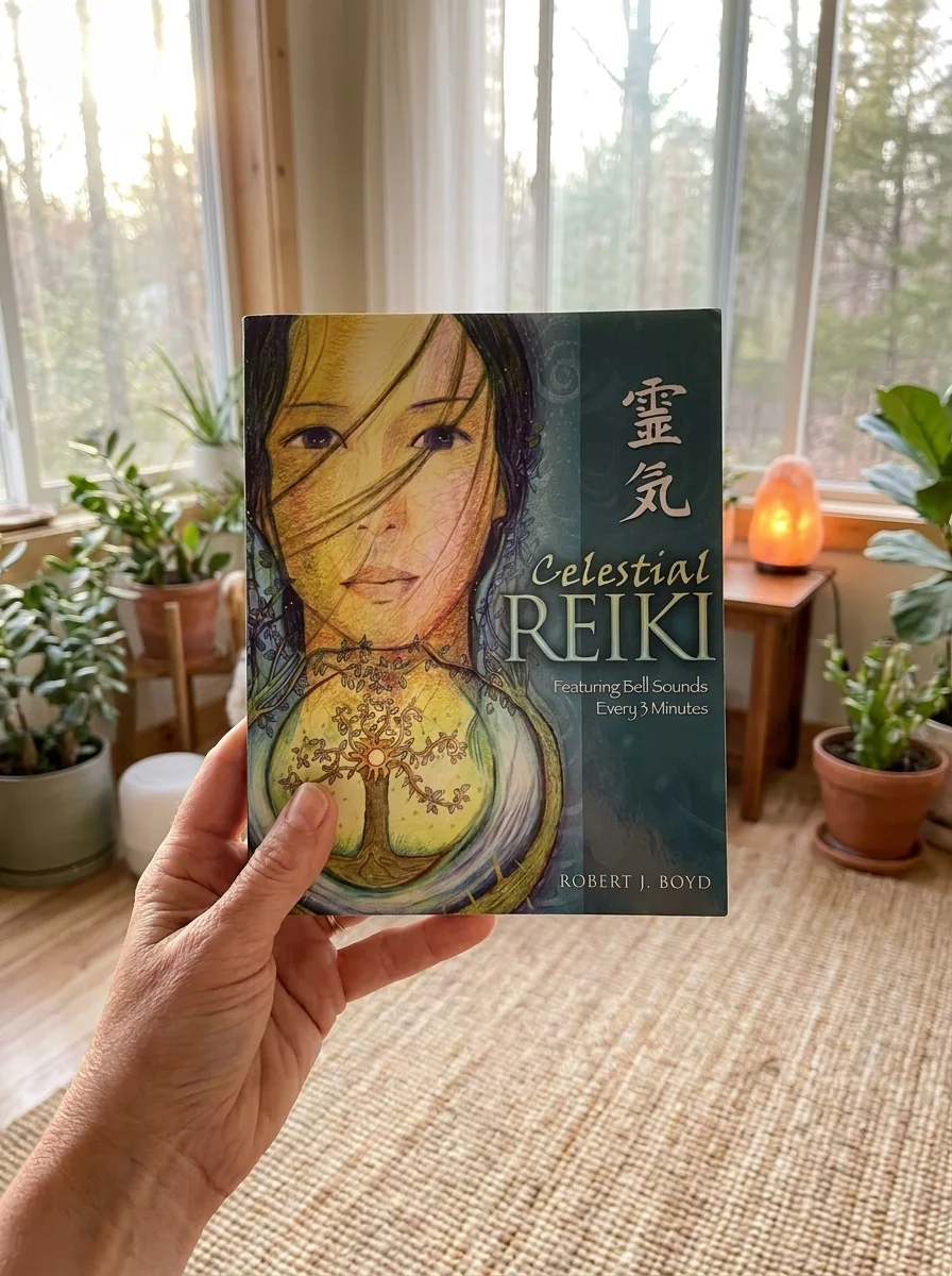 Celestial Reiki — photo 2