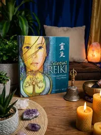 Celestial Reiki — photo 1