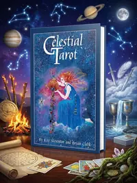 Celestial Tarot Deck — photo 1