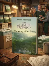 Celestine Prophecy: The Making of the Movie — photo 1
