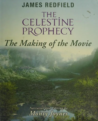 Celestine Prophecy: The Making of the Movie — photo 3