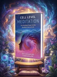 Cell Level Meditation: The Healing Power in the Smallest Unit of Life (Edition, New) — photo 1