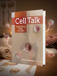 Cell Talk: Transmitting Mind Into DNA — photo 1