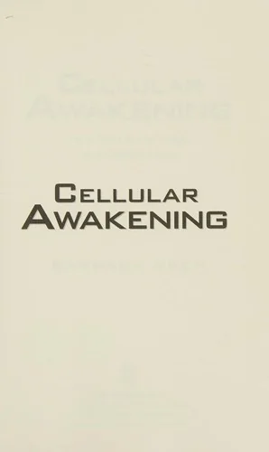 Cellular Awakening: How Your Body Holds and Creates Light