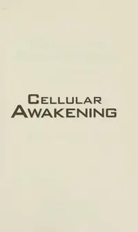 Cellular Awakening: How Your Body Holds and Creates Light — photo 2