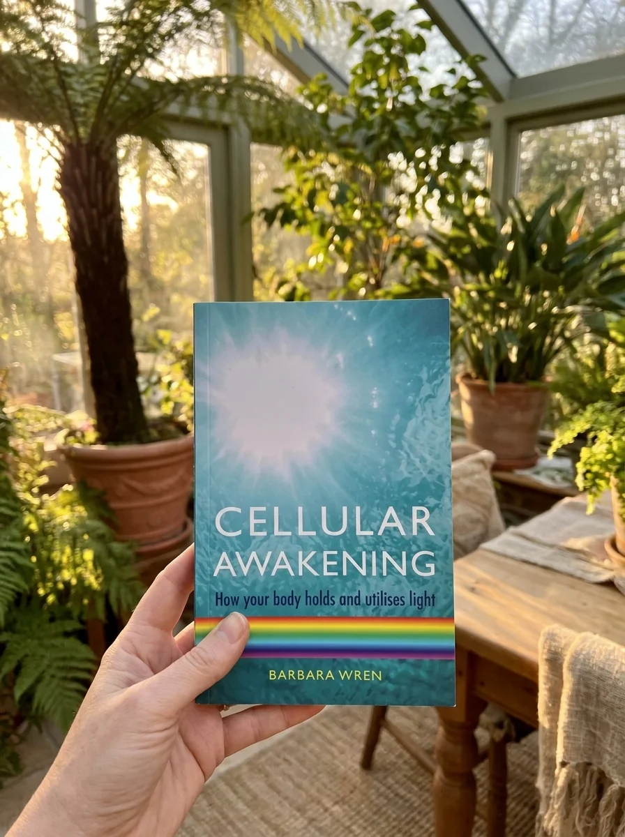 Cellular Awakening: How Your Body Holds and Utilises Light — photo 2