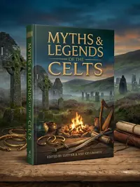Celtic Ancient Origins: Stories of People & Civilization — photo 1