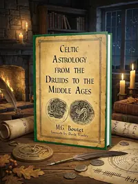Celtic Astrology from the Druids to the Middle Ages — photo 1