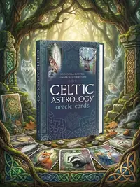 Celtic Astrology Oracle — photo 1