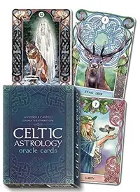 Celtic Astrology Oracle — photo 2