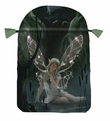 Celtic Fairy Tarot Bag Lo Scarabeo