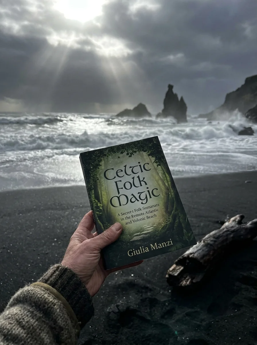 Celtic Folk Magic — photo 2