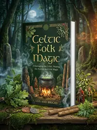 Celtic Folk Magic — photo 1