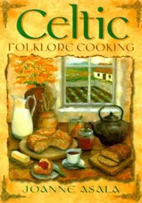 Celtic Folklore Cooking — photo 2
