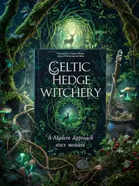 Celtic Hedge Witchery--A Modern Approach — photo 1