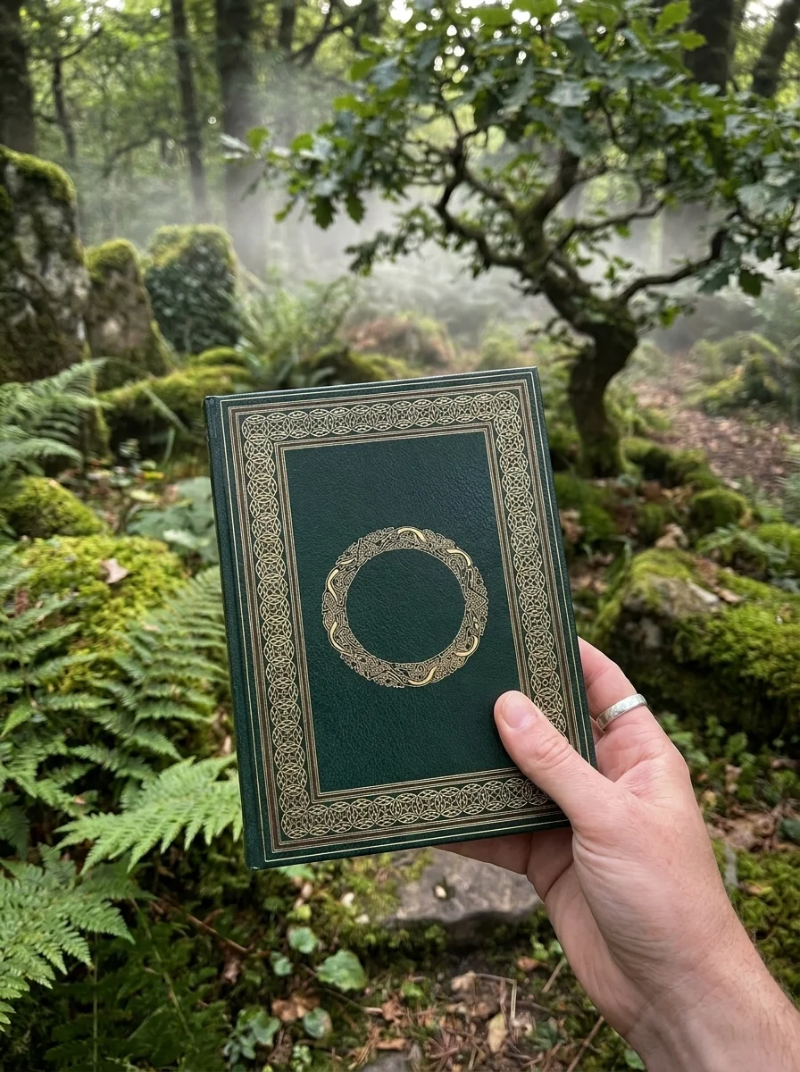Celtic Journal — photo 2