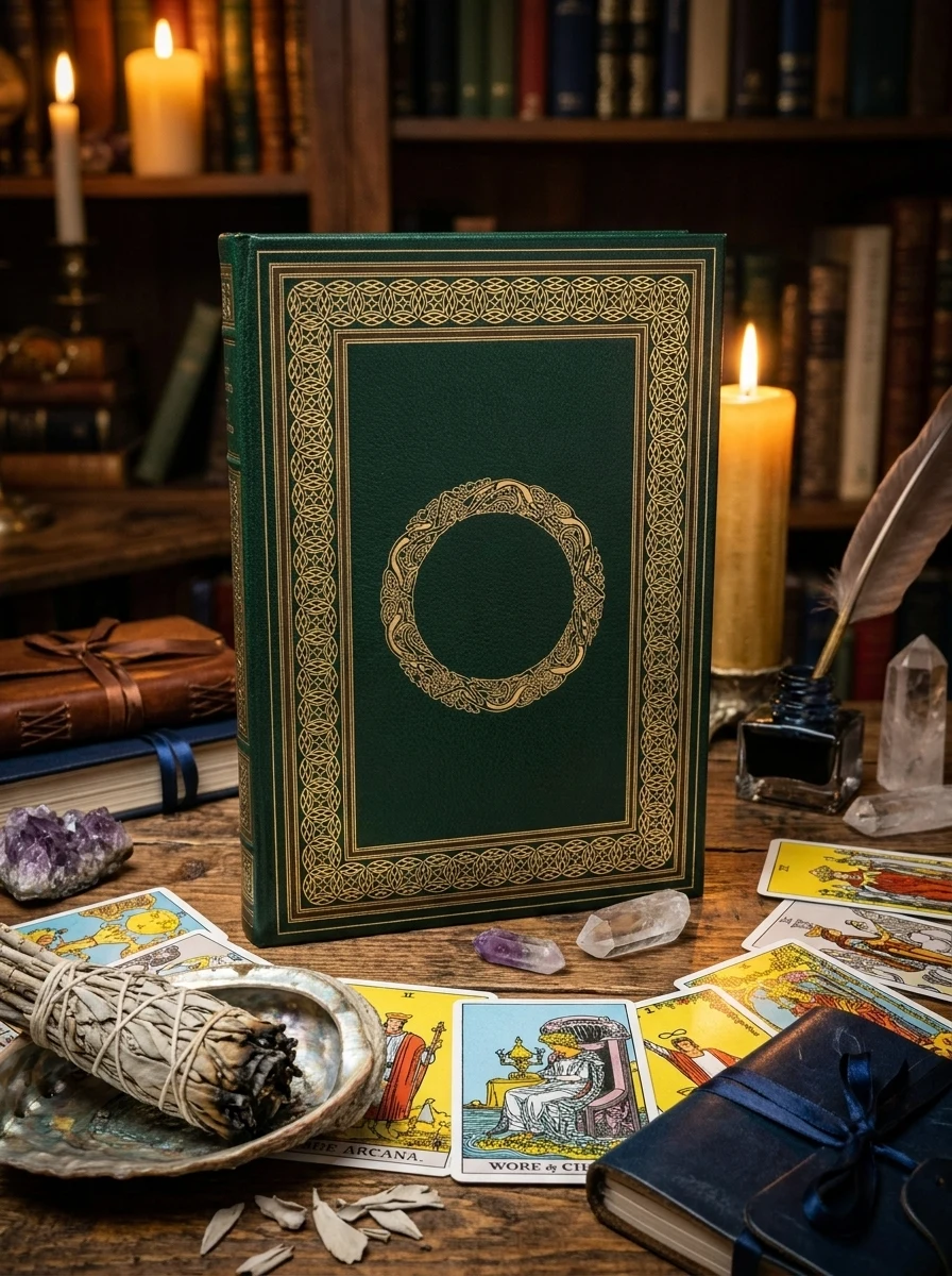 Celtic Journal