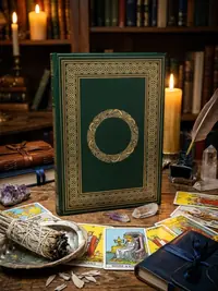 Celtic Journal — photo 1